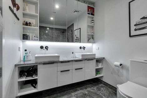 Photo of property in Ga/11 Pakenham Street East, Auckland Central, Auckland, 1010