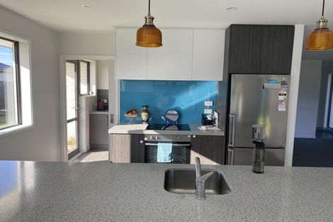 Photo of property in 2 Joy Place, Rolleston, 7614