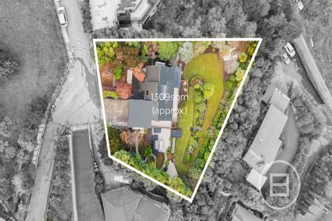 Photo of property in 10 Vista Place, Huntsbury, Christchurch, 8022
