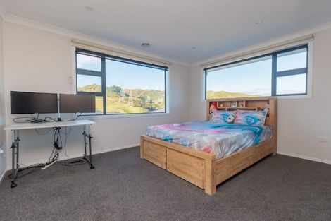 Photo of property in 50 Atherton Terrace, Churton Park, Wellington, 6037