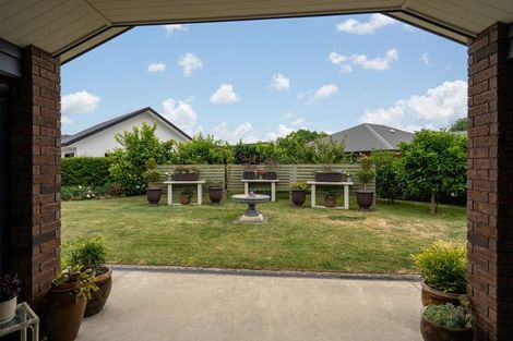 Photo of property in 12 Cotter Place, Cambridge, 3434