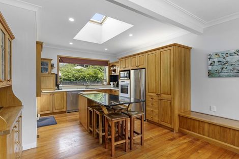 Photo of property in 429 Fergusson Drive, Heretaunga, Upper Hutt, 5018