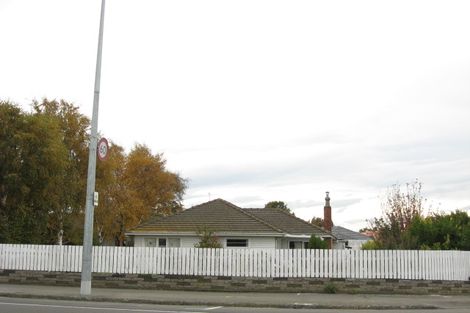 Photo of property in 150 Main South Road, Sockburn, Christchurch, 8042