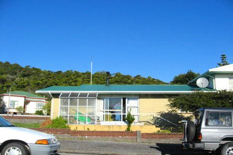 Photo of property in 7 Perotti Street, Greymouth, 7805