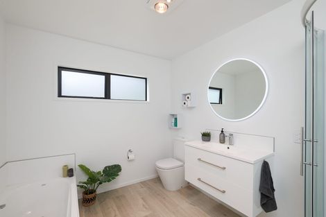 Photo of property in 3/59 Wallath Road, Westown, New Plymouth, 4310