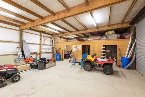 Photo of property in 11 Morrison Road, Komata, Paeroa, 3674