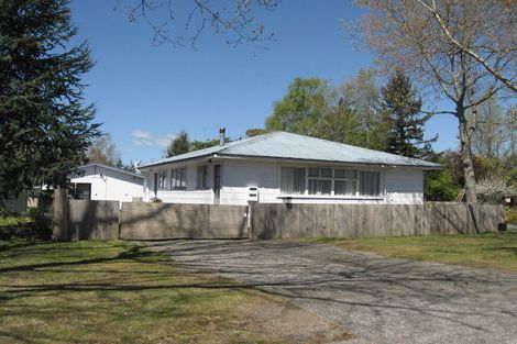 Photo of property in 93 Taupahi Road, Turangi, 3334