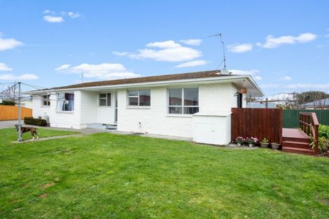 Photo of property in 8 Jellyman Place, Springlands, Blenheim, 7201