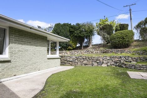 Photo of property in 121 Balmacewen Road, Wakari, Dunedin, 9010