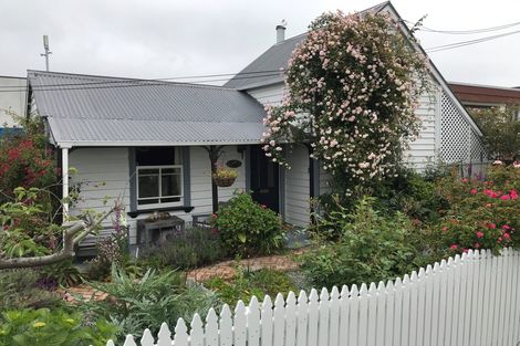 Photo of property in 18 Aberdeen Street, Christchurch Central, Christchurch, 8013