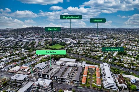 Photo of property in 4/408 Great North Road, Grey Lynn, Auckland, 1021