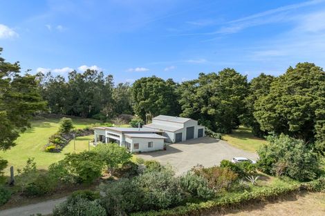 Photo of property in 454 Ngunguru Road, Glenbervie, Whangarei, 0173