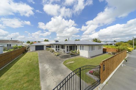 Photo of property in 337 Botanical Road, West End, Palmerston North, 4412