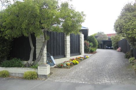 Photo of property in 23 Northfield Road, Casebrook, Christchurch, 8051