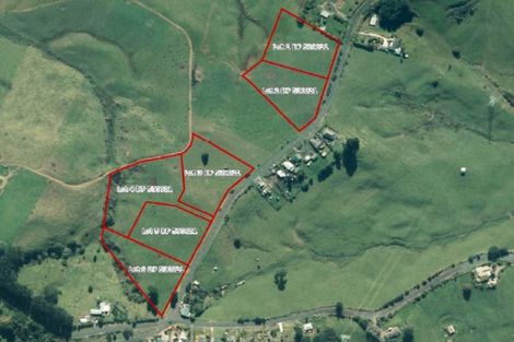 Photo of property in 413 Waikokowai Road, Waikokowai, Huntly, 3771