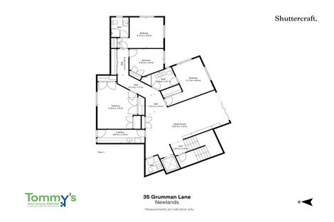 Photo of property in 35 Grumman Lane, Newlands, Wellington, 6037