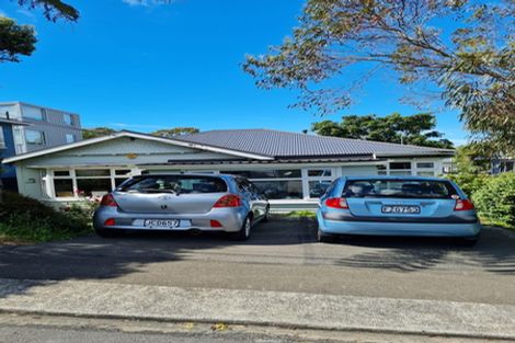 Photo of property in 3 Akatea Street, Berhampore, Wellington, 6023