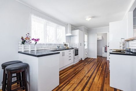 Photo of property in 14 Raleigh Street, Vogeltown, New Plymouth, 4310