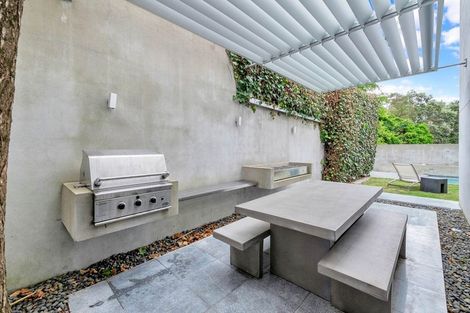 Photo of property in 2/6 Alberon Place, Parnell, Auckland, 1052