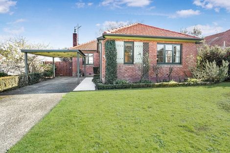 Photo of property in 107 Macfarlane Street, Hamilton East, Hamilton, 3216