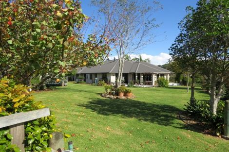Photo of property in 1485 Tiki Sh25 Road, Coromandel, 3506