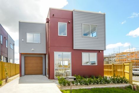 Photo of property in 36 Lockheed Street, Hobsonville, Auckland, 0618