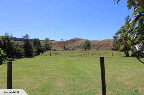 Photo of property in 1215 Whangapoua Sh25 Road, Te Rerenga, Coromandel, 3582