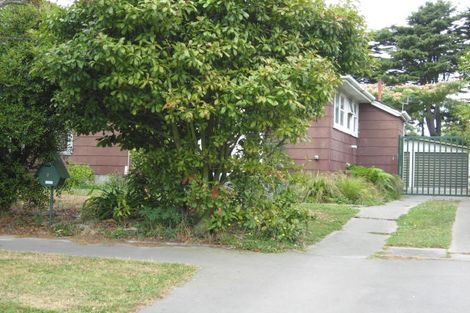 Photo of property in 25 Hillary Crescent, Upper Riccarton, Christchurch, 8041