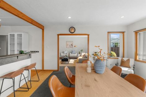 Photo of property in 21 Moreland Avenue, Papanui, Christchurch, 8053