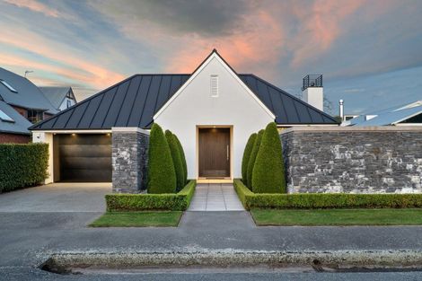 Photo of property in 14 Naseby Street, Merivale, Christchurch, 8014