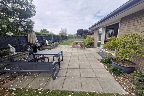 Photo of property in 55 Dryden Avenue, Rolleston, 7614