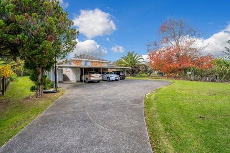 Photo of property in 1/88 Ti Rakau Drive, Pakuranga, Auckland, 2010