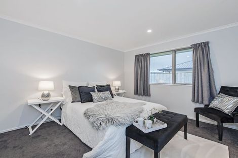 Photo of property in 54 Kemble Drive, Rolleston, 7615