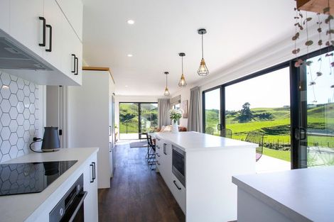 Photo of property in 328 Brunskill Road, Te Miro, Cambridge, 3496