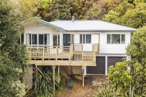 Photo of property in 23 Edgeware Road, Wilton, Wellington, 6012