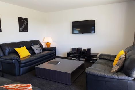 Photo of property in 4 Dwyer Place, Lake Tekapo, 7999