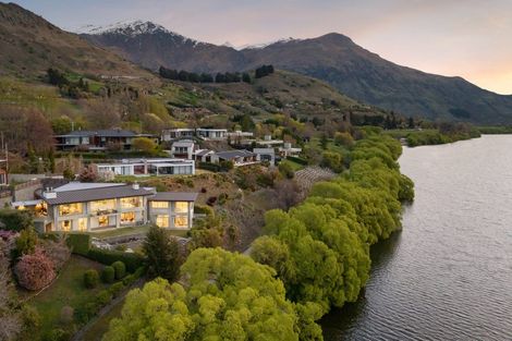 Photo of property in 37 Arrowtown-lake Hayes Road, Lake Hayes, Queenstown, 9371
