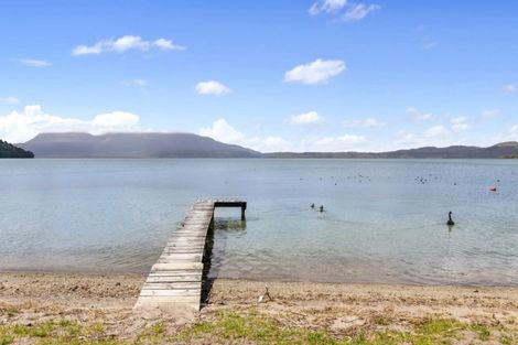 Photo of property in 457 Spencer Road, Lake Tarawera, Rotorua, 3076