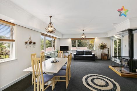 Photo of property in 83 Kamahi Street, Stokes Valley, Lower Hutt, 5019