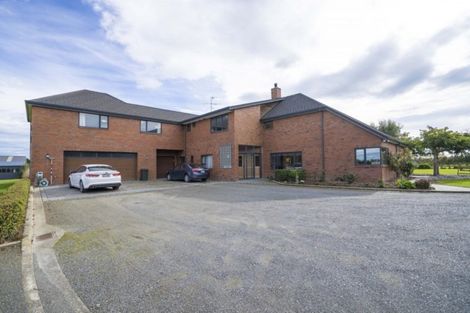 Photo of property in 375 Bainfield Road, Waihopai, Invercargill, 9872