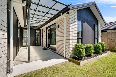 Photo of property in 23 Inuwai Street, Glenview, Hamilton, 3206