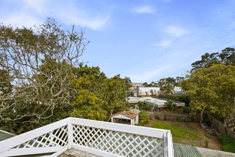 Photo of property in 6 Domain Street, Devonport, Auckland, 0624