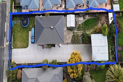 Photo of property in 278 Halswell Road, Halswell, Christchurch, 8025