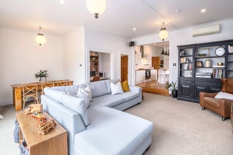 Photo of property in 97 Fox Street, Featherston, 5710