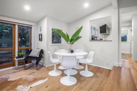 Photo of property in 28 Mortimer Terrace, Aro Valley, Wellington, 6021