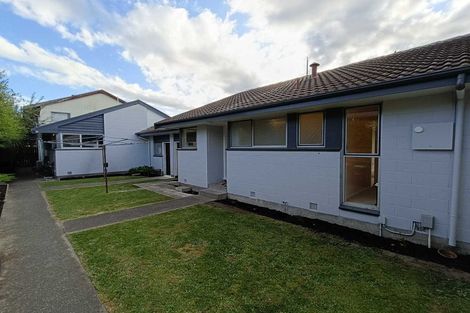 Photo of property in 2/14 Hayton Road, Wigram, Christchurch, 8042