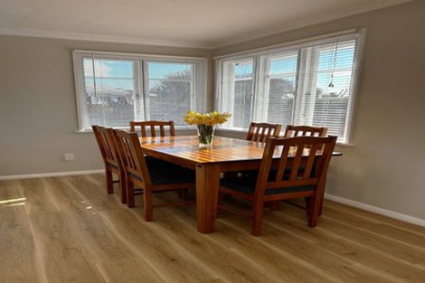 Photo of property in 7 Roosevelt Street, Levin, 5510