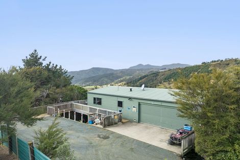 Photo of property in 68 Rayners Road, Hira, Nelson, 7071