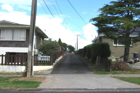 Photo of property in 59 Willerton Avenue, New Lynn, Auckland, 0600