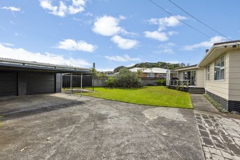 Photo of property in 28a Paritutu Road, Spotswood, New Plymouth, 4310